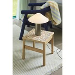 Hubsch Confetti sidebord flerfarvet Hubsch Confetti sidebord flerfarvet