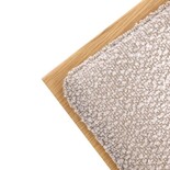 Hubsch Layer bench natural Hubsch Layer bench natural