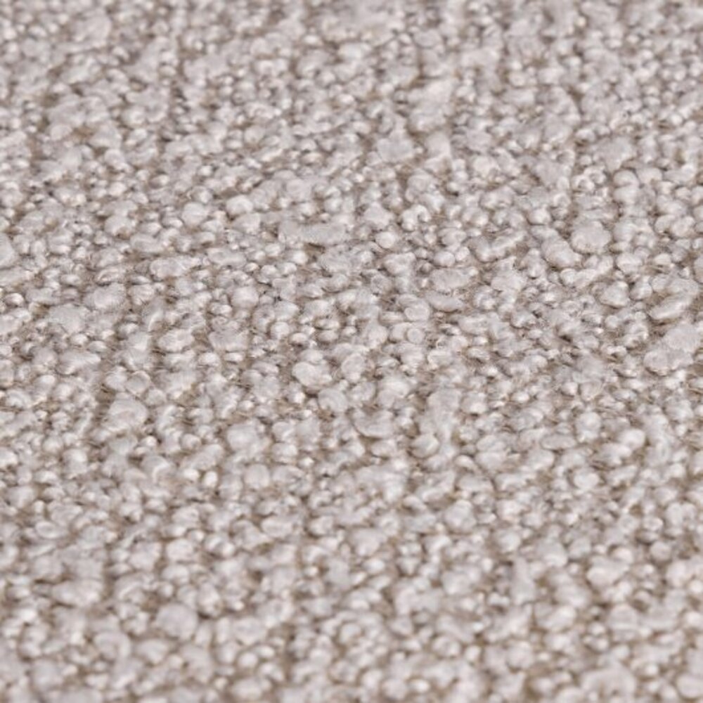 Hubsch Couche banc naturel Hubsch Couche banc naturel