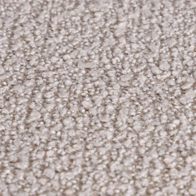 Hubsch Couche banc naturel Hubsch Couche banc naturel