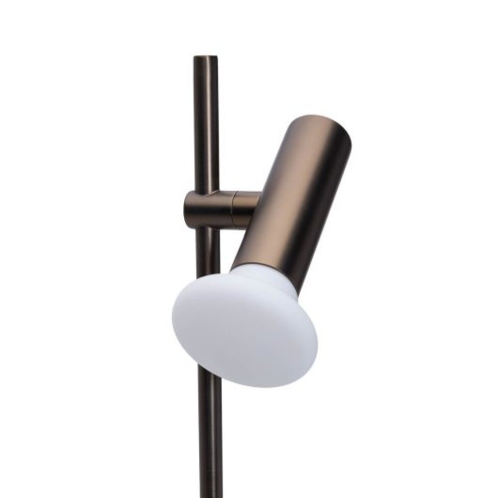 Hubsch Set table lamp polished brass Hubsch Set table lamp polished brass