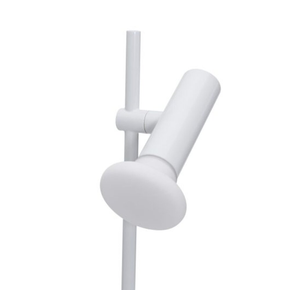 Hubsch Lampe de table gris clair Hubsch Lampe de table gris clair