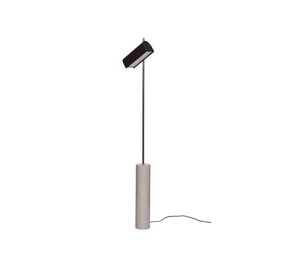 Hubsch Reflektor golvlampa brun Hubsch Reflektor golvlampa brun