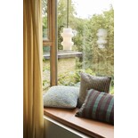 Hubsch Lámpara colgante Pilule doble blanco mate Hubsch Lámpara colgante Pilule doble blanco mate