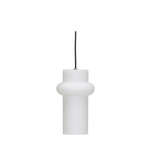 Hubsch Blanc Suspension Pilule Mat