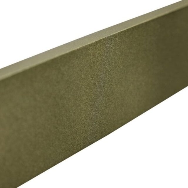 Hubsch Tube hanglamp small metallic groen Hubsch Tube hanglamp small metallic groen