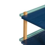 Hubsch Farveblyantvogn flerfarvet Hubsch Farveblyantvogn flerfarvet