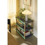 Hubsch Crayon trolley multicolor Hubsch Crayon trolley multicolor