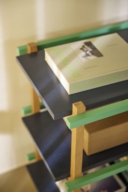 Hubsch Farveblyantvogn flerfarvet Hubsch Farveblyantvogn flerfarvet