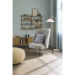 Hubsch Long wall shelf natural Hubsch Long wall shelf natural