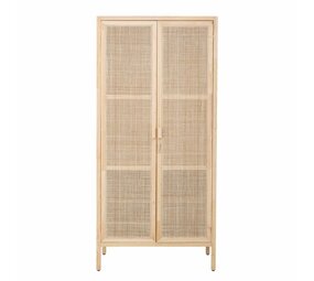 Bloomingville Armoire Mariana naturelle Bloomingville Armoire Mariana naturelle