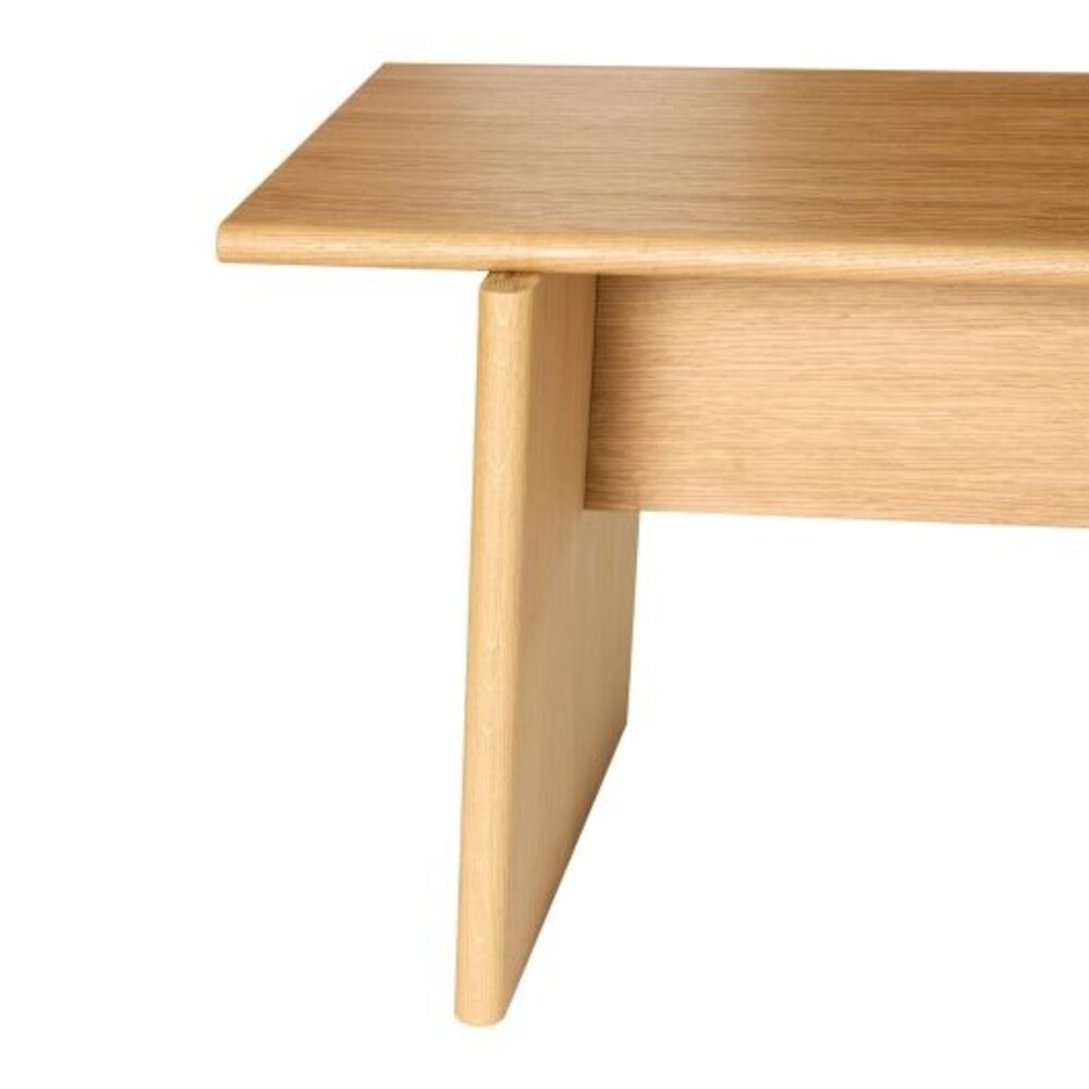 Hubsch Banc Baenk naturel Hubsch Banc Baenk naturel