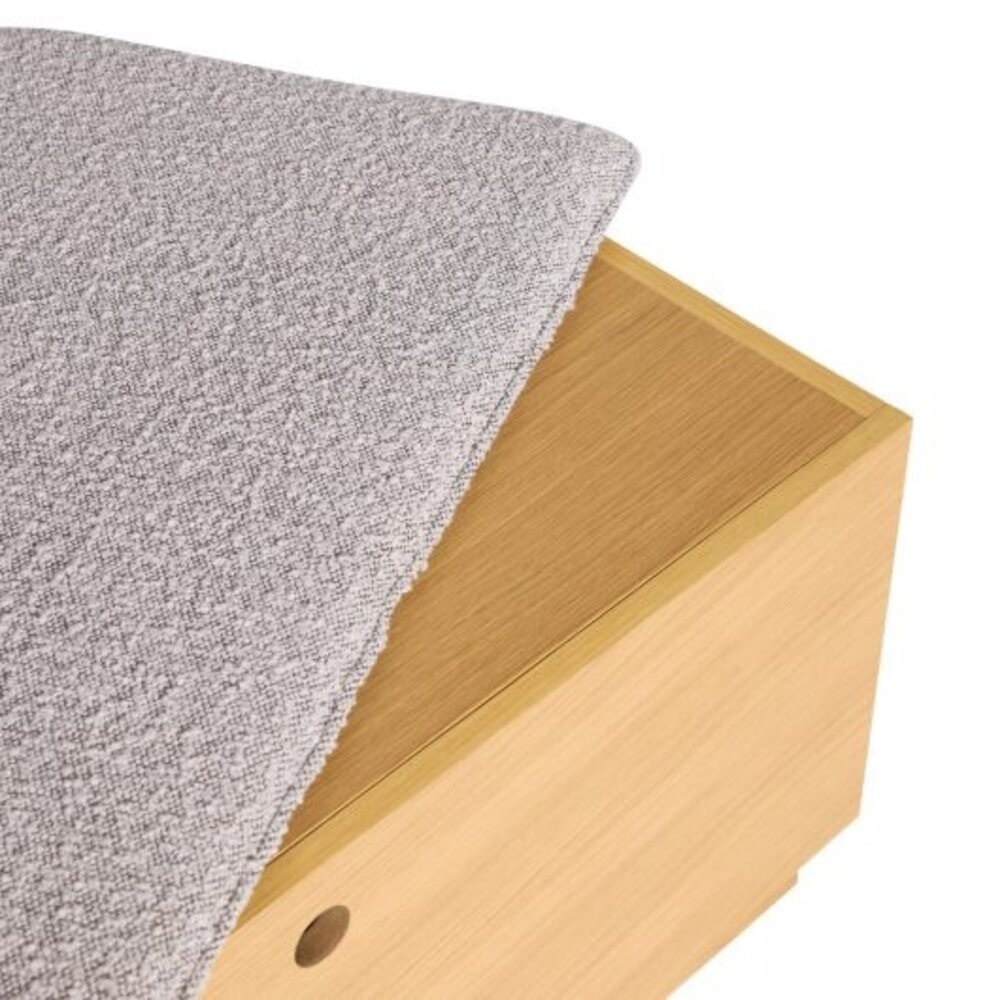 Hubsch Nischenbank natürlich Hubsch Nischenbank natürlich