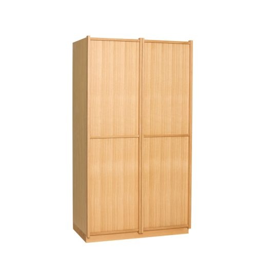 Hubsch Kura kast large naturel