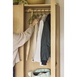 Hubsch Mobile Kura grande naturale Hubsch Mobile Kura grande naturale