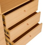 Hubsch Lesen Sie den natürlichen Schrank Hubsch Lesen Sie den natürlichen Schrank