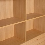 Hubsch Lesen Sie den natürlichen Schrank Hubsch Lesen Sie den natürlichen Schrank