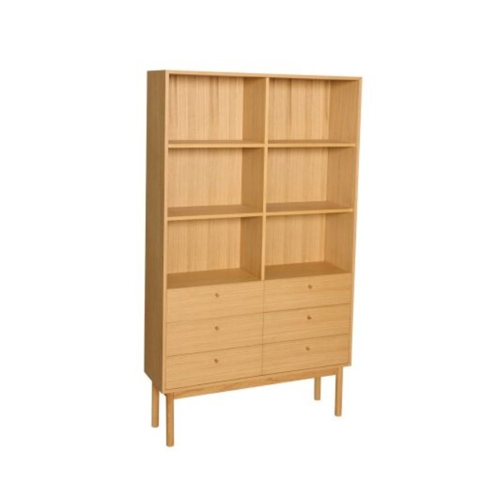 Hubsch Lesen Sie den natürlichen Schrank Hubsch Lesen Sie den natürlichen Schrank