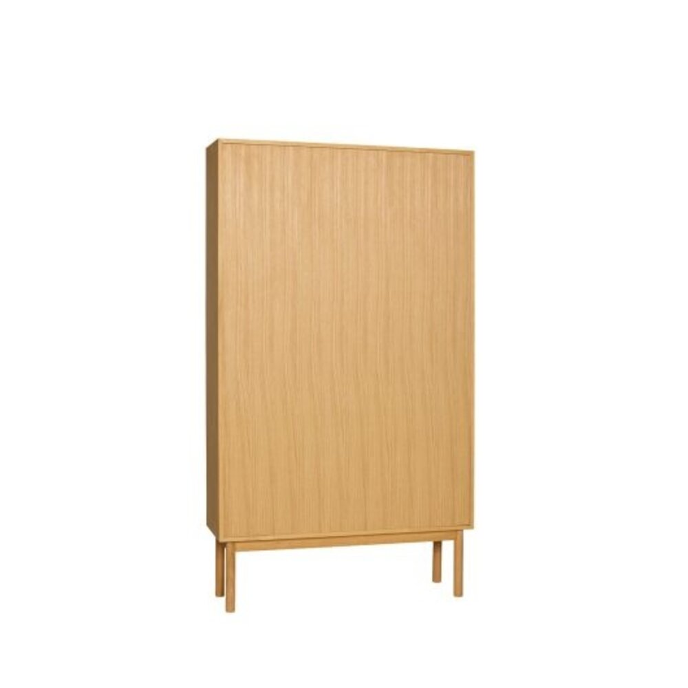 Hubsch Læseskab natur