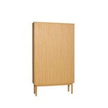 Hubsch Read kast naturel Hubsch Read kast naturel