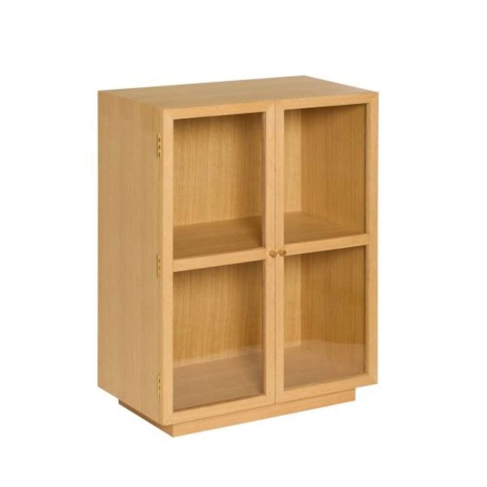 Hubsch Armoire Mae naturelle Hubsch Armoire Mae naturelle
