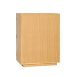 Hubsch Armoire Mae naturelle Hubsch Armoire Mae naturelle