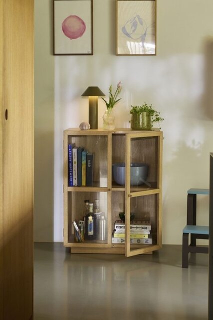 Hubsch Mae Schrank natürlich Hubsch Mae Schrank natürlich