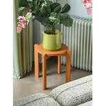 Hubsch Toujours des selles orange Hubsch Toujours des selles orange