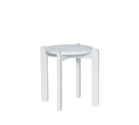 Hubsch Toujours des selles gris clair