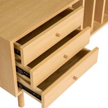 Hubsch Nobby Schrank/Sideboard natur