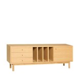 Hubsch Nobby kast/dressoir naturel Hubsch Nobby kast/dressoir naturel