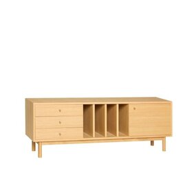 Hubsch Nobby Schrank/Sideboard natur Hubsch Nobby Schrank/Sideboard natur