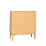 Hubsch Mobiletto Ark naturale Hubsch Mobiletto Ark naturale