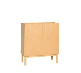 Hubsch Mobiletto Ark naturale