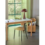 Hubsch Forma Trolley Natur Hubsch Forma Trolley Natur