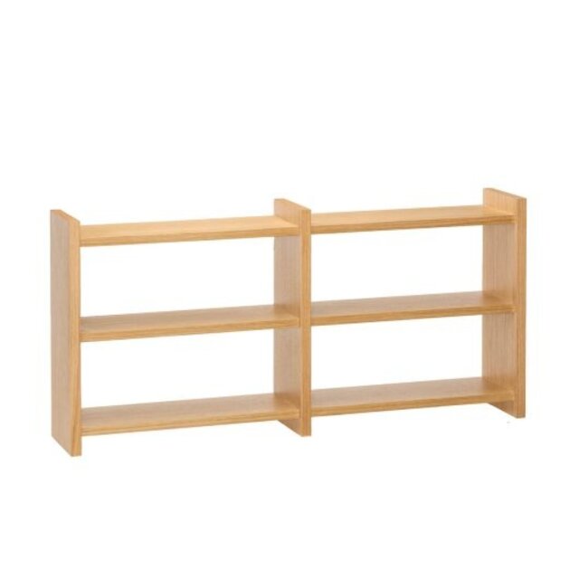 Hubsch Natural lace wall shelf Hubsch Natural lace wall shelf