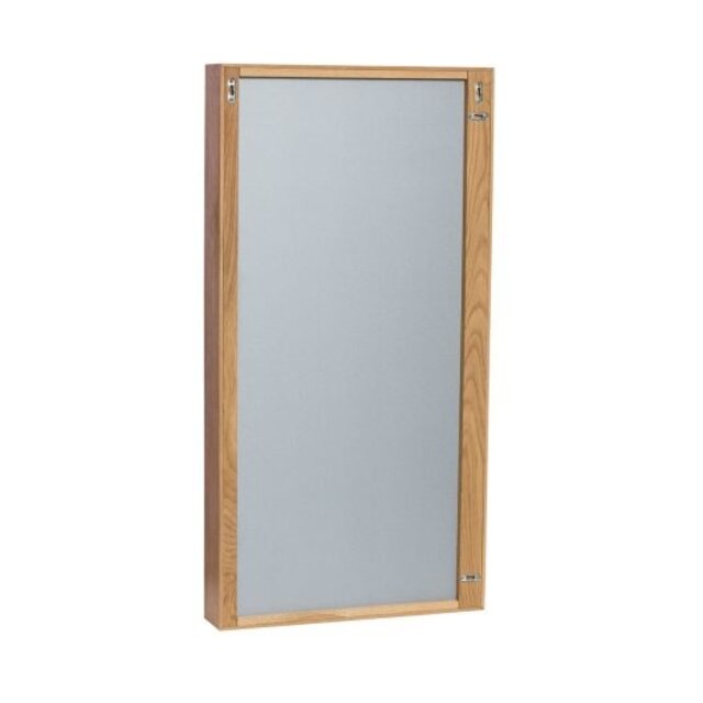 Hubsch Toujours miroir naturel Hubsch Toujours miroir naturel