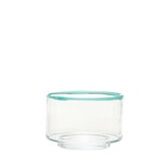 Hubsch Clea schaaltjes M set van 6 stuks Hubsch Clea schaaltjes M set van 6 stuks