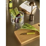 Hubsch Clea bowls M set of 6 pieces