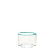 Hubsch Clea schaaltjes S set van 6 stuks Hubsch Clea schaaltjes S set van 6 stuks