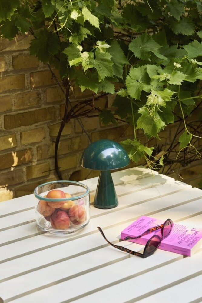 Hubsch Clea skåler S sett med 6 deler Hubsch Clea skåler S sett med 6 deler