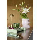 Hubsch Clea schaaltjes S set van 6 stuks Hubsch Clea schaaltjes S set van 6 stuks