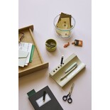 Hubsch Clea skåle S sæt med 6 dele Hubsch Clea skåle S sæt med 6 dele