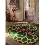 Doing Goods John Derian Garden Crotonblad vloerkleed Doing Goods John Derian Garden Crotonblad vloerkleed