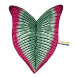 Doing Goods John Derian Elephant Leaf tæppe Doing Goods John Derian Elephant Leaf tæppe