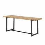 Bloomingville Banca Adilly Bloomingville Banca Adilly