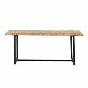 Bloomingville Adilly bank Bloomingville Adilly bank