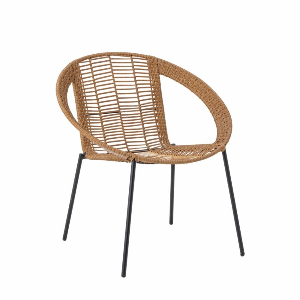 Bloomingville Dudine loungesæt Bloomingville Dudine loungesæt