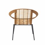 Bloomingville Dudine loungesett Bloomingville Dudine loungesett