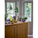 Bloomingville Elga hanglamp wit Bloomingville Elga hanglamp wit